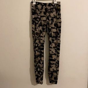 Lululemon Wunder Train 25” Tight